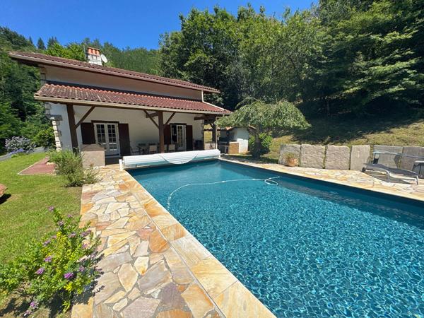 Maison 6 pièces 188 m2