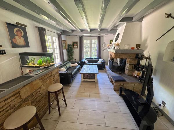 Maison 6 pièces 188 m2