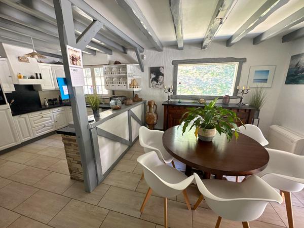 Maison 6 pièces 188 m2