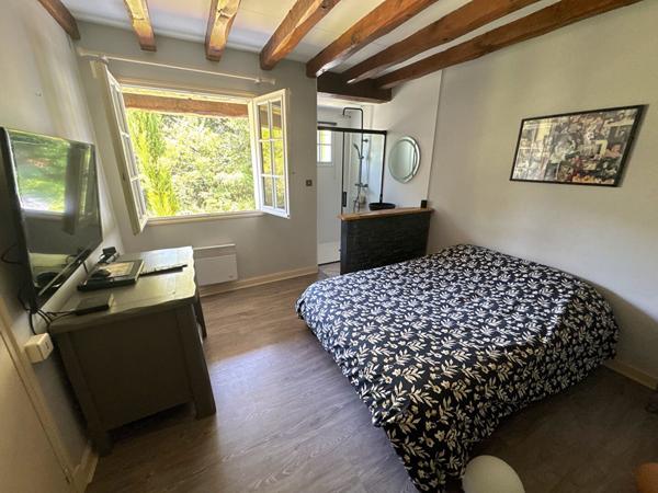 Maison 6 pièces 188 m2