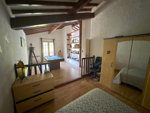 Maison 6 pièces 188 m2