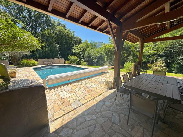 Maison 6 pièces 188 m2