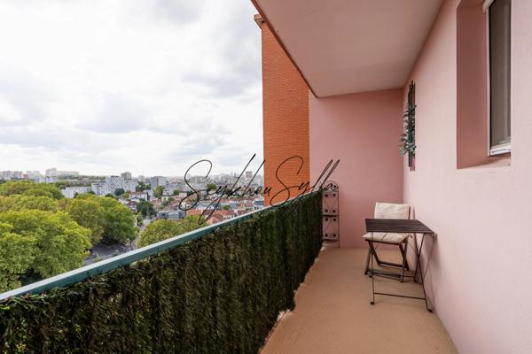 Appartement 2 pièces - 47 m²