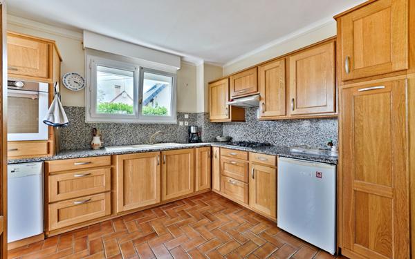 Maison à vendre    5 pièces • 79,54 m2 Crosne