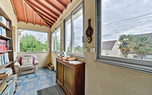 Maison à vendre    5 pièces • 79,54 m2 Crosne