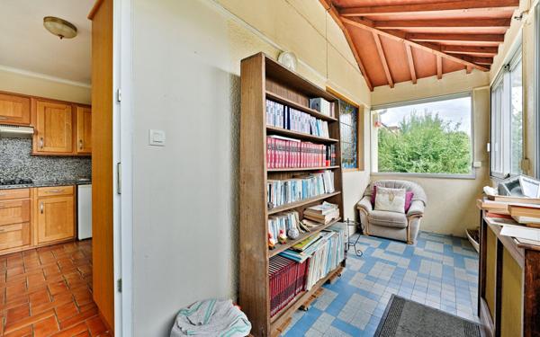 Maison à vendre    5 pièces • 79,54 m2 Crosne