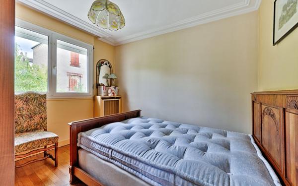 Maison à vendre    5 pièces • 79,54 m2 Crosne