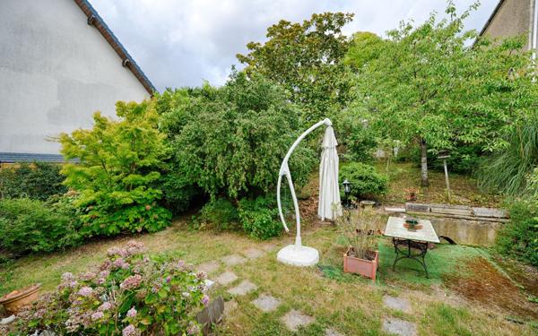 Maison à vendre    5 pièces • 79,54 m2 Crosne