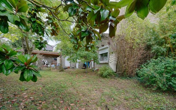 Maison à vendre    5 pièces • 79,54 m2 Crosne