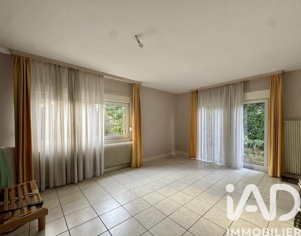 Maison à vendre 6 pièces 135 m² Colmar