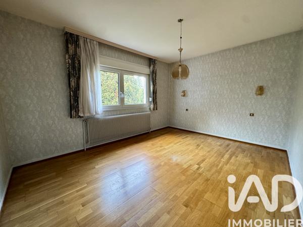 Maison à vendre 6 pièces 135 m² Colmar