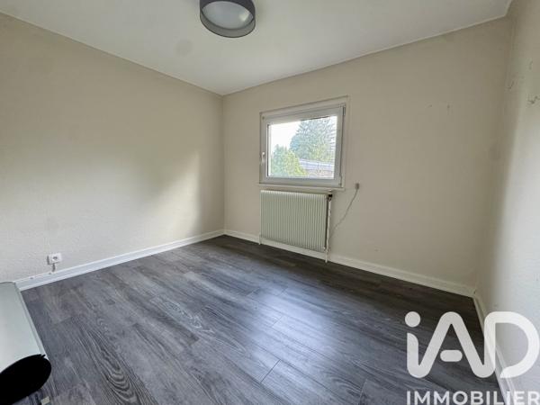 Maison à vendre 6 pièces 135 m² Colmar