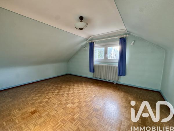 Maison à vendre 6 pièces 135 m² Colmar
