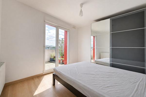 Appartement 3 pièces - 64 m²
