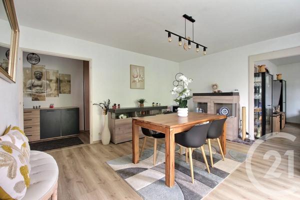 Appartement T4 à vendre  5 pièces - 100,34 m 2   THONON LES BAINS  - 74