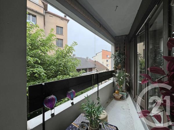 Appartement T4 à vendre  5 pièces - 100,34 m 2   THONON LES BAINS  - 74