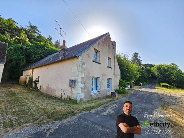 Maison 6 pièces - 280 m²