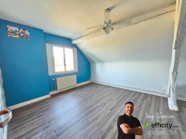 Maison 6 pièces - 280 m²