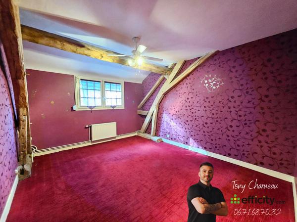 Maison 6 pièces - 280 m²