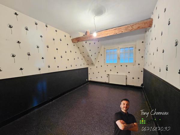 Maison 6 pièces - 280 m²