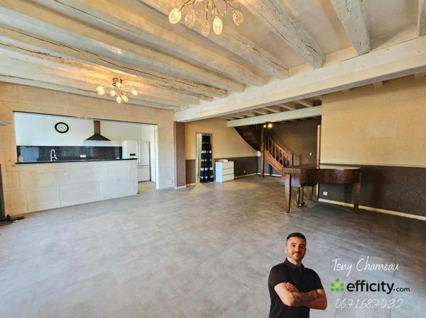 Maison 6 pièces - 280 m²