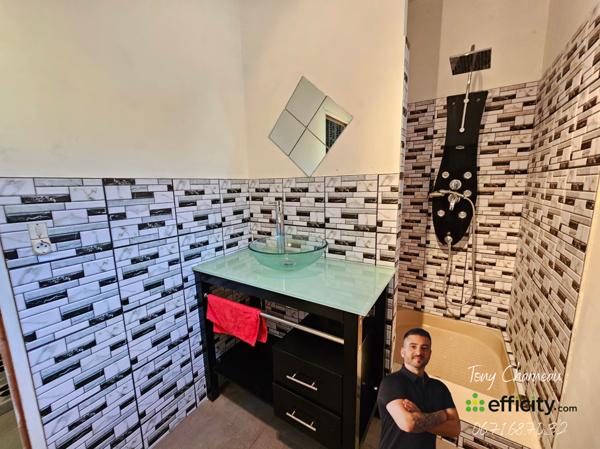 Maison 6 pièces - 280 m²