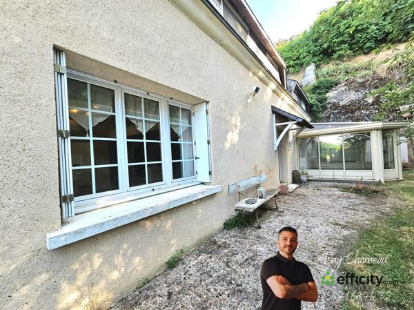 Maison 6 pièces - 280 m²