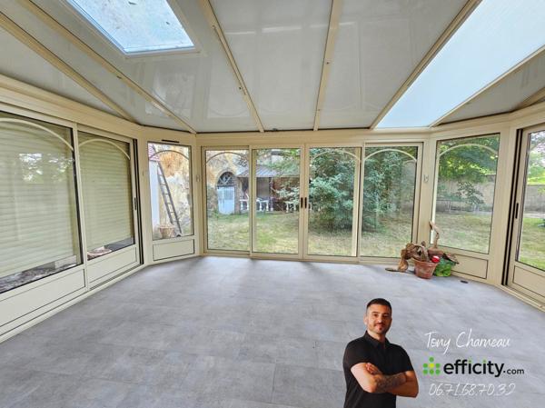 Maison 6 pièces - 280 m²