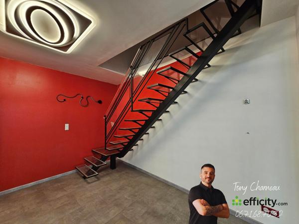 Maison 6 pièces - 280 m²