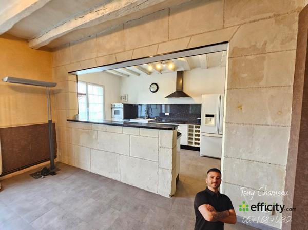 Maison 6 pièces - 280 m²