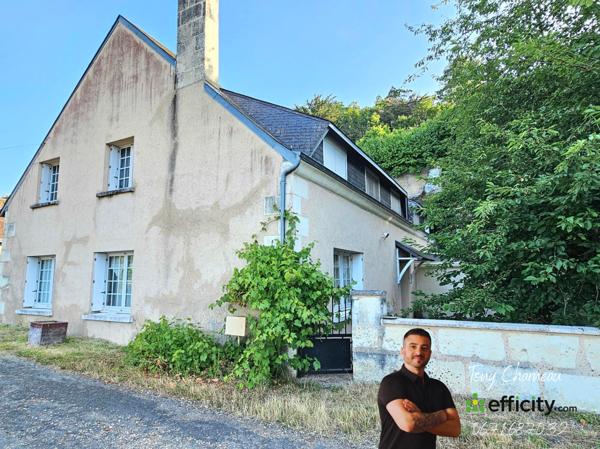 Maison 6 pièces - 280 m²