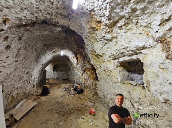 Maison 6 pièces - 280 m²