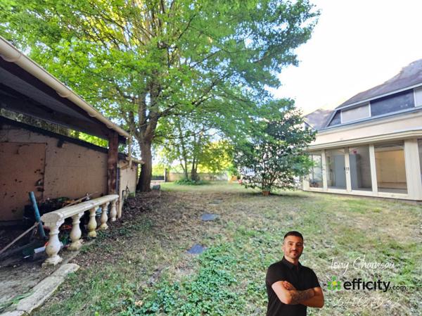 Maison 6 pièces - 280 m²