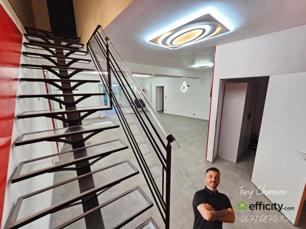 Maison 6 pièces - 280 m²