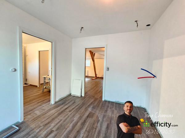 Maison 6 pièces - 280 m²