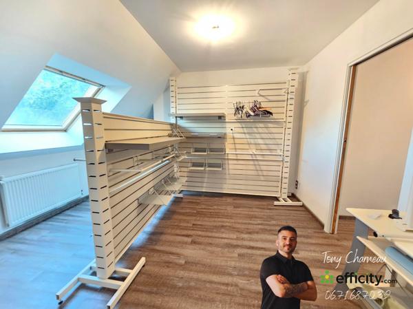 Maison 6 pièces - 280 m²