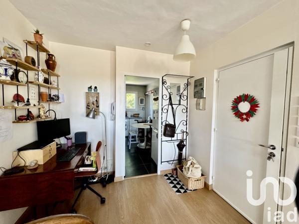 Appartement à vendre 3 pièces 59 m² Yerres
