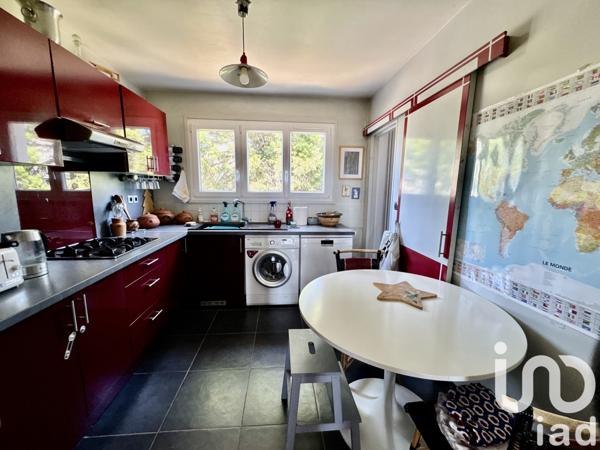 Appartement à vendre 3 pièces 59 m² Yerres