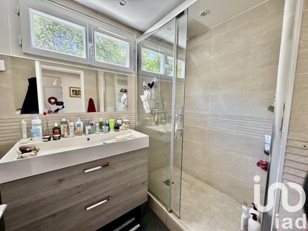 Appartement à vendre 3 pièces 59 m² Yerres