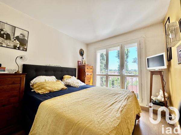 Appartement à vendre 3 pièces 59 m² Yerres