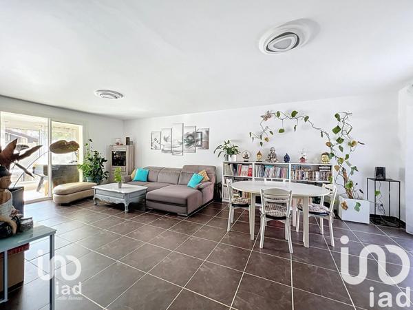 Maison à vendre 4 pièces 110 m² Istres