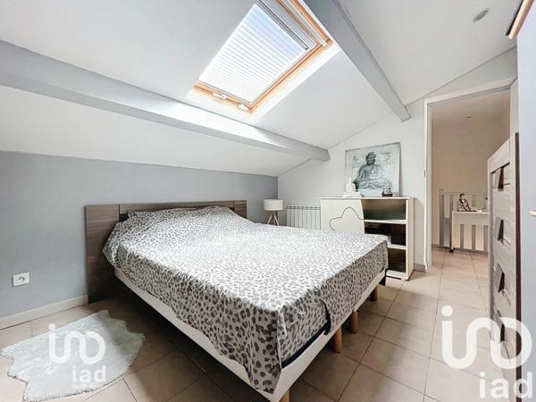 Maison à vendre 4 pièces 110 m² Istres