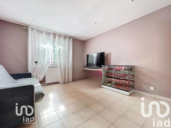 Maison à vendre 4 pièces 110 m² Istres