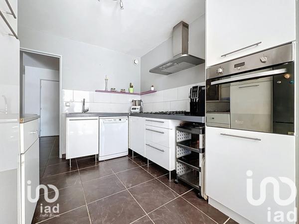 Maison à vendre 4 pièces 110 m² Istres