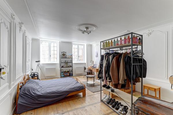 Maison 9 pièce(s) 5 chambre(s) 283 m²