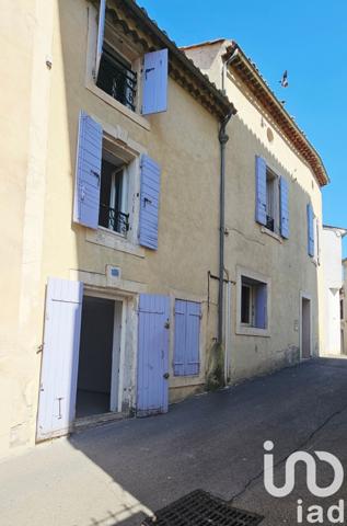 Maison à vendre 6 pièces 127 m² Mallemort