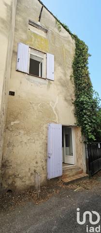 Maison à vendre 6 pièces 127 m² Mallemort