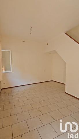 Maison à vendre 6 pièces 127 m² Mallemort