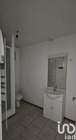 Maison à vendre 6 pièces 127 m² Mallemort