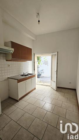 Maison à vendre 6 pièces 127 m² Mallemort